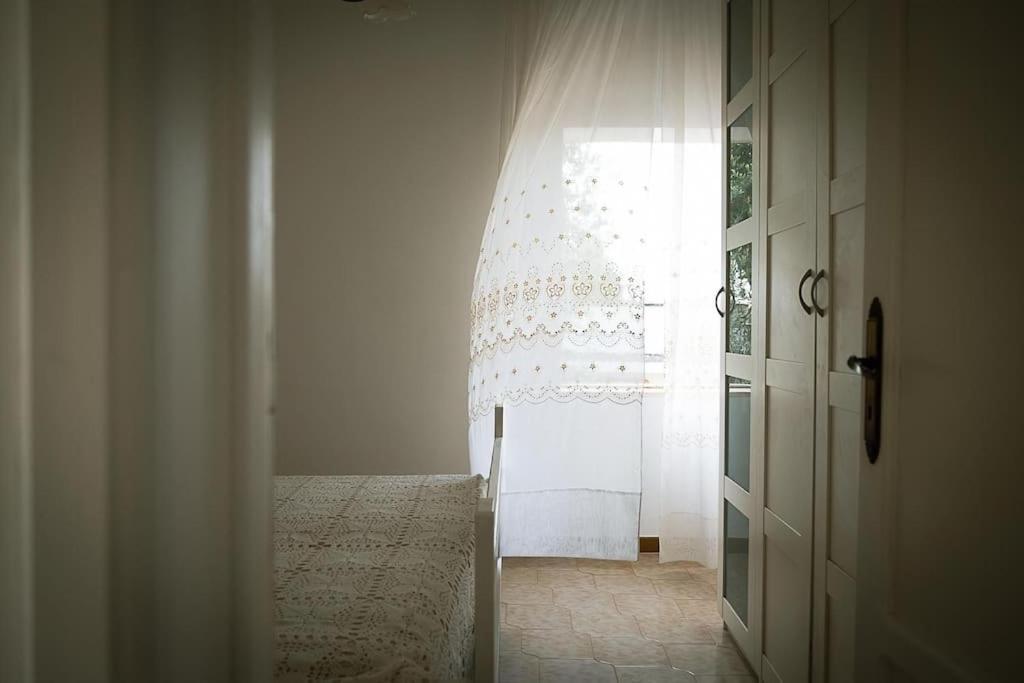 Villetta Da Zio Marcello Ostuni Esterno foto