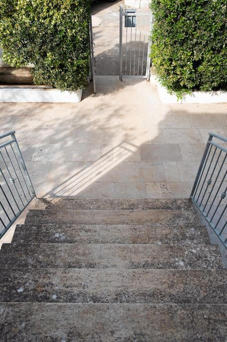 Villetta Da Zio Marcello Ostuni Esterno foto