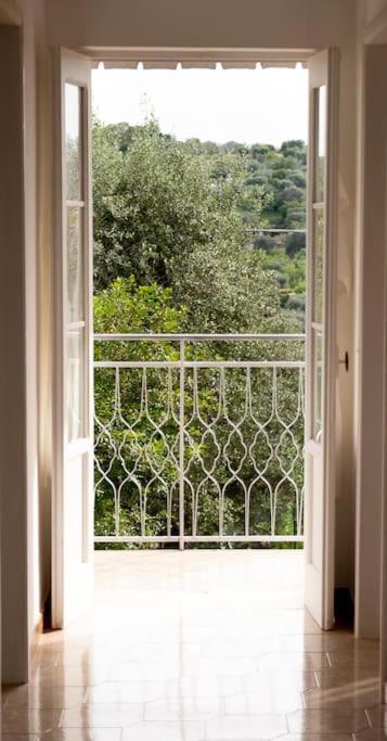 Villetta Da Zio Marcello Ostuni Esterno foto