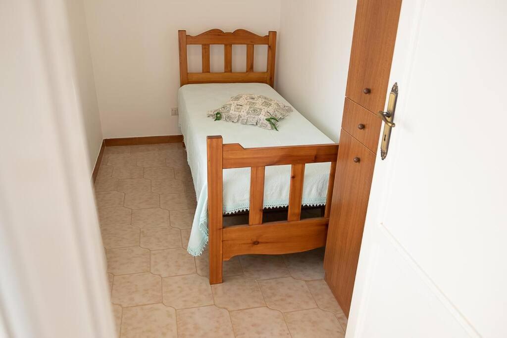 Villetta Da Zio Marcello Ostuni Esterno foto