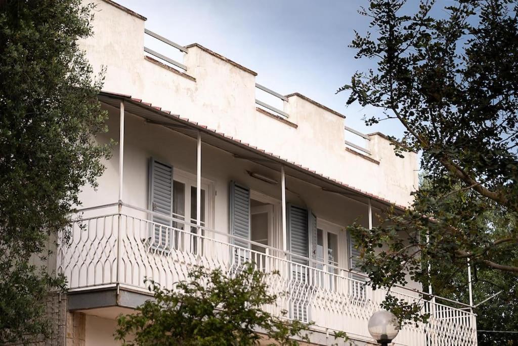 Villetta Da Zio Marcello Ostuni Esterno foto