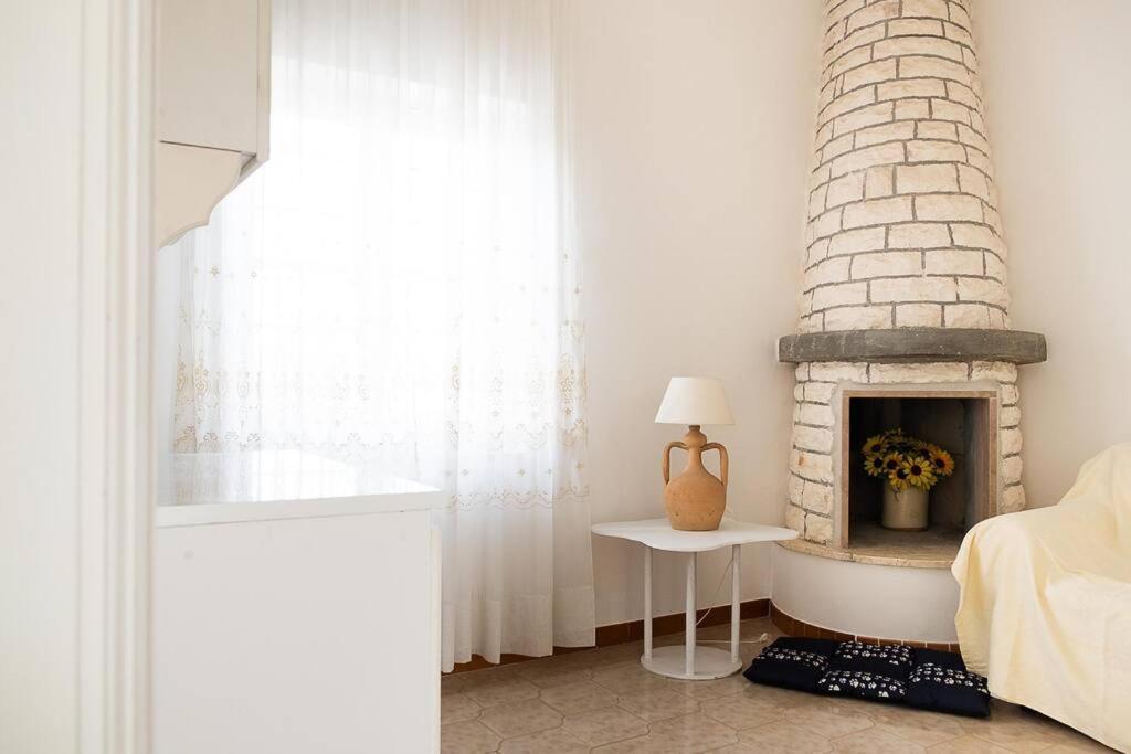 Villetta Da Zio Marcello Ostuni Esterno foto