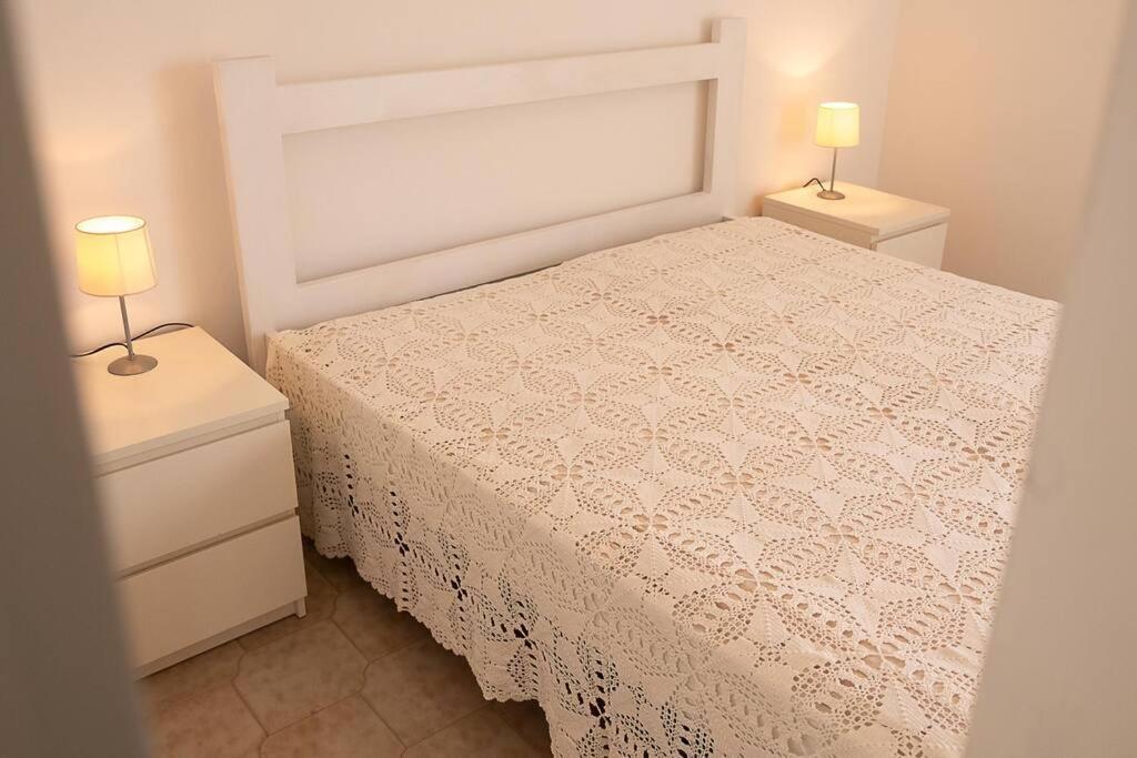 Villetta Da Zio Marcello Ostuni Esterno foto