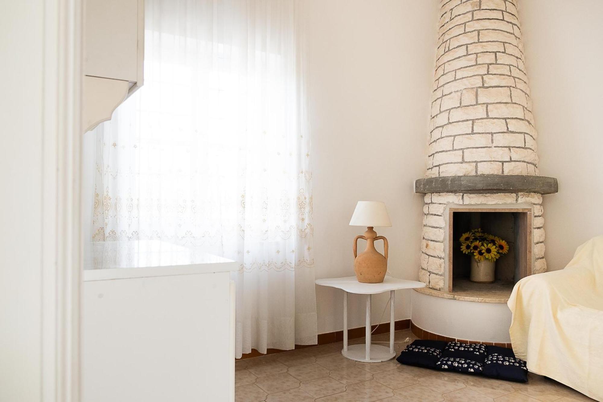 Villetta Da Zio Marcello Ostuni Esterno foto